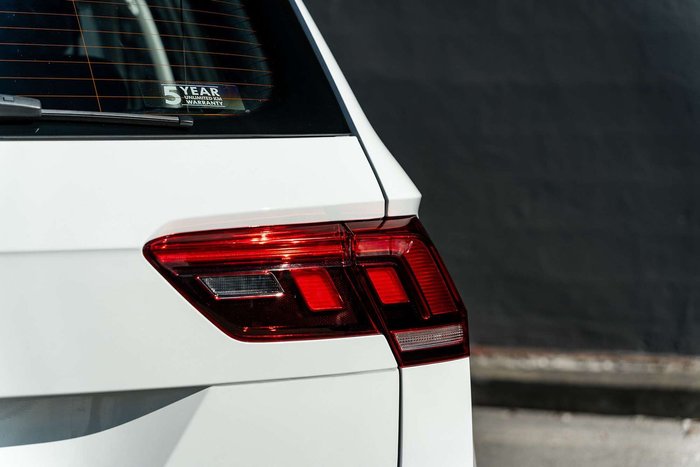 2024 Volkswagen Tiguan 110TSI Life