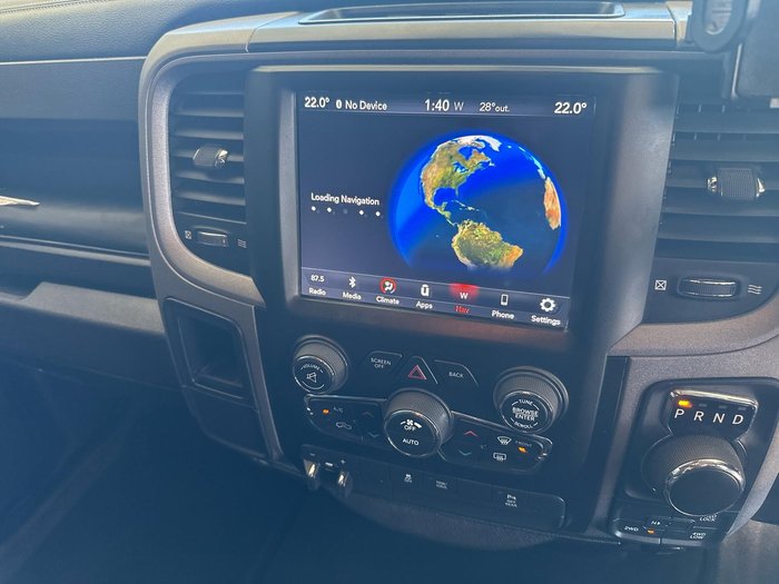2019 RAM 1500 Express RamBox