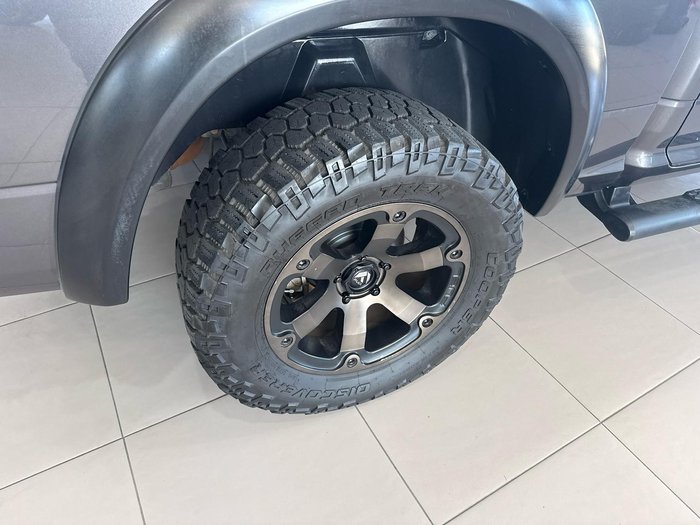 2019 RAM 1500 Express RamBox