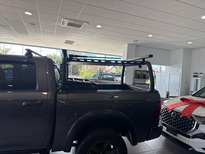 2019 RAM 1500 Express RamBox