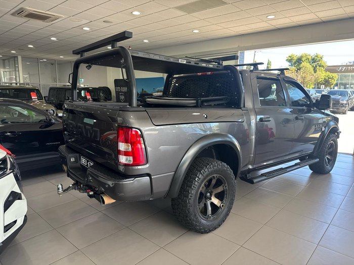 2019 RAM 1500 Express RamBox