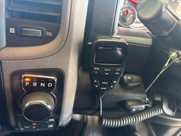 2019 RAM 1500 Express RamBox