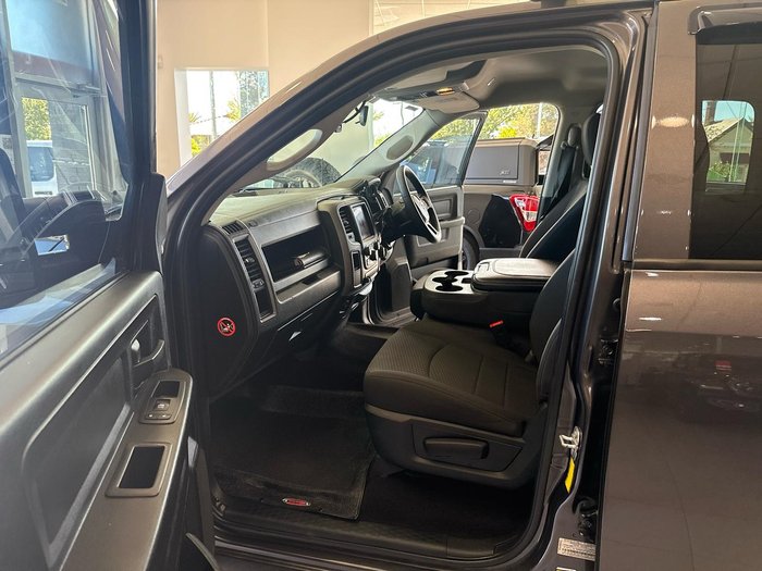 2019 RAM 1500 Express RamBox