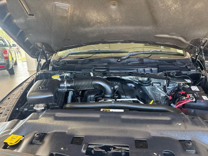 2019 RAM 1500 Express RamBox