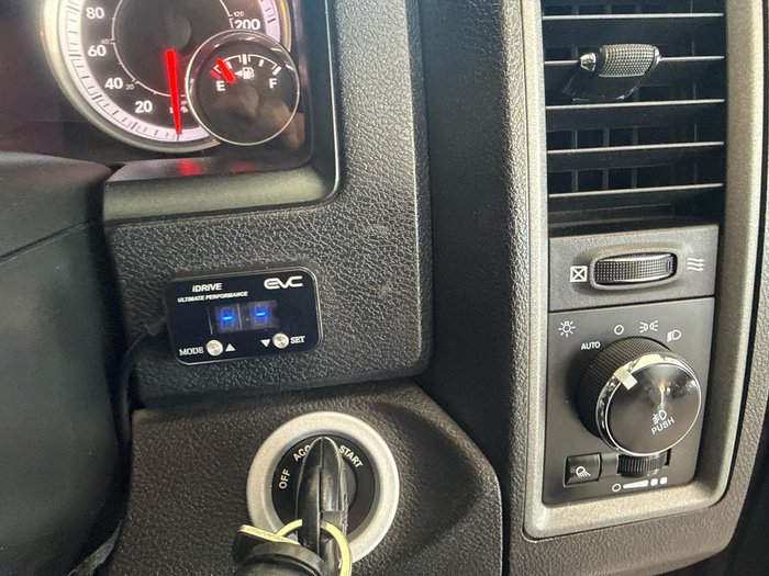 2019 RAM 1500 Express RamBox