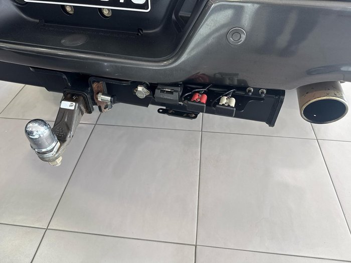 2019 RAM 1500 Express RamBox