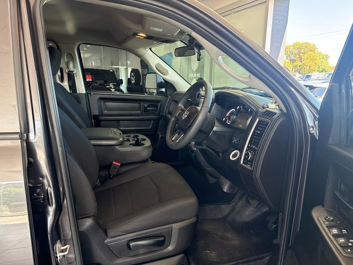 2019 RAM 1500 Express RamBox
