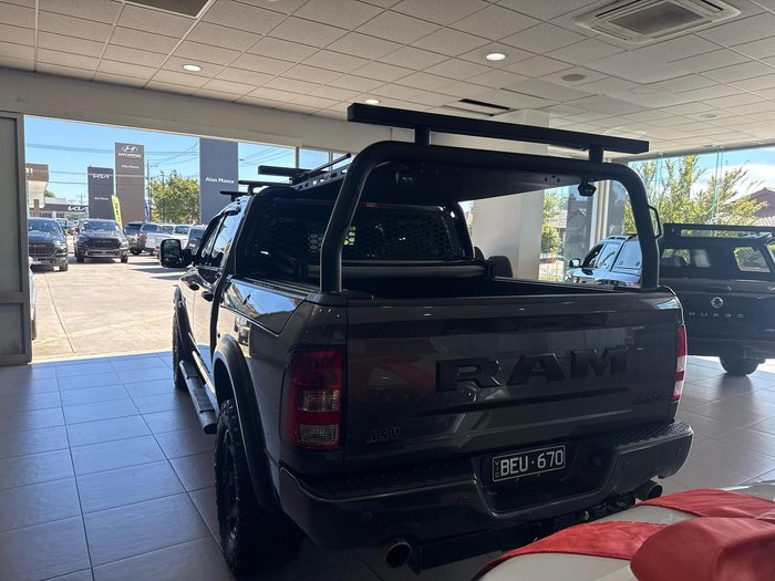 2019 RAM 1500 Express RamBox