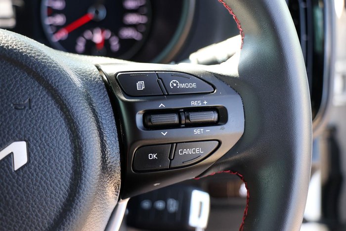 2023 Kia Picanto GT-Line