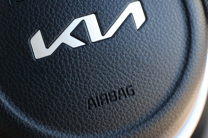 2023 Kia Picanto GT-Line