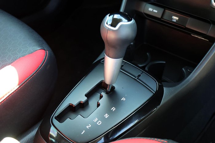 2023 Kia Picanto GT-Line