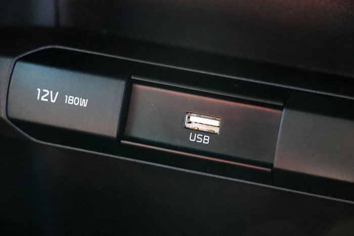 2023 Kia Picanto GT-Line