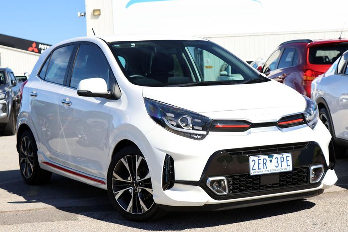 2023 Kia Picanto