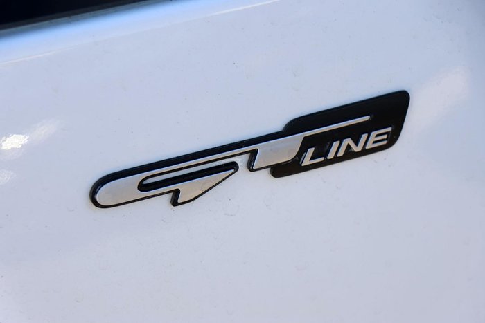 2023 Kia Picanto GT-Line