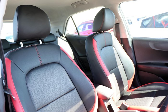 2023 Kia Picanto GT-Line