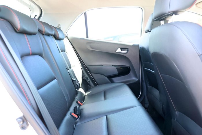 2023 Kia Picanto GT-Line