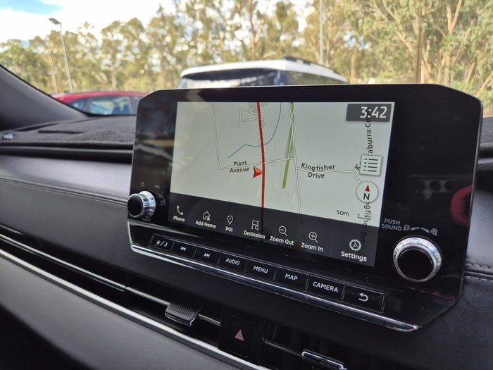 2024 Mitsubishi Outlander Black Edition
