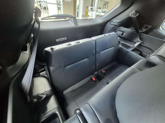 2024 Mitsubishi Outlander Black Edition