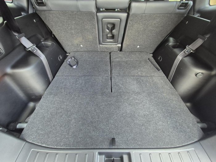 2024 Mitsubishi Outlander Black Edition