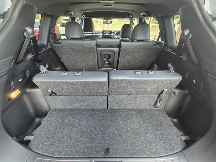 2024 Mitsubishi Outlander Black Edition