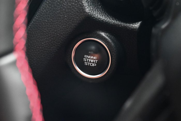 2022 Isuzu D-MAX X-TERRAIN