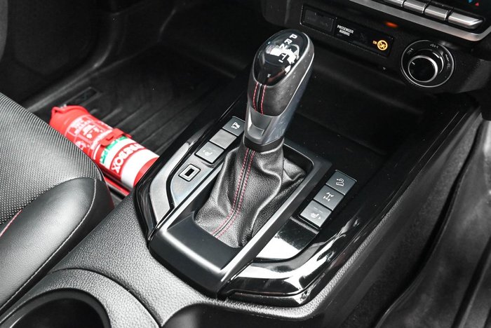 2022 Isuzu D-MAX X-TERRAIN