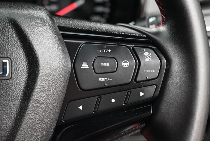 2022 Isuzu D-MAX X-TERRAIN