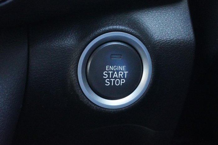 2019 Hyundai Kona Elite