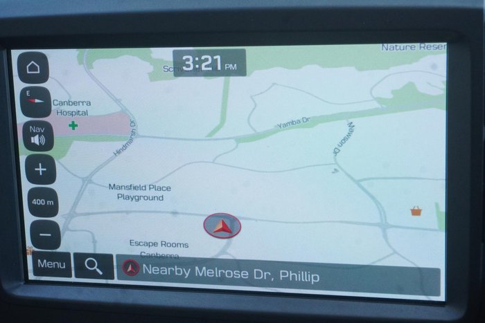 2019 Hyundai Kona Elite