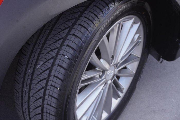 2019 Hyundai Kona Elite