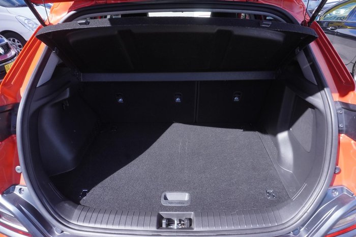 2019 Hyundai Kona Elite