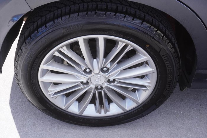 2019 Hyundai Kona Elite