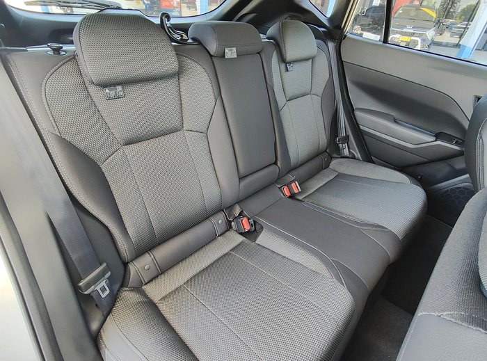 2025 Subaru Crosstrek 2.0R