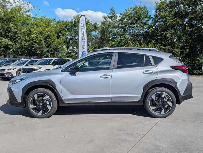 2025 Subaru Crosstrek 2.0R