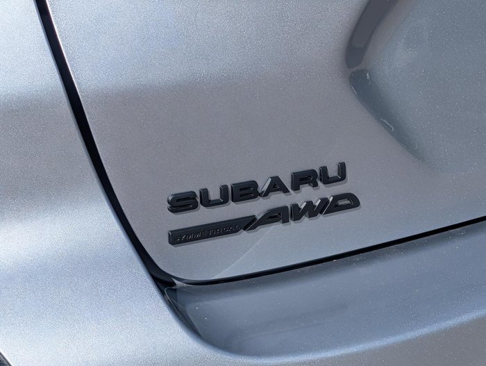 2025 Subaru Crosstrek 2.0R