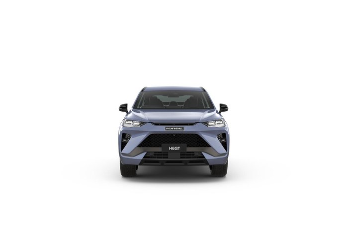 2025 GWM Haval H6GT Ultra