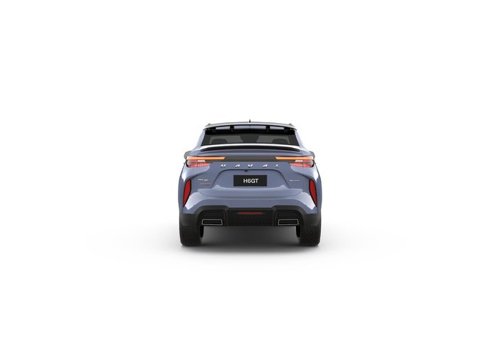 2025 GWM Haval H6GT Ultra