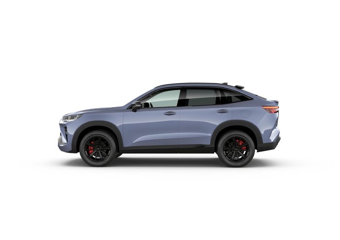 2025 GWM Haval H6GT Ultra