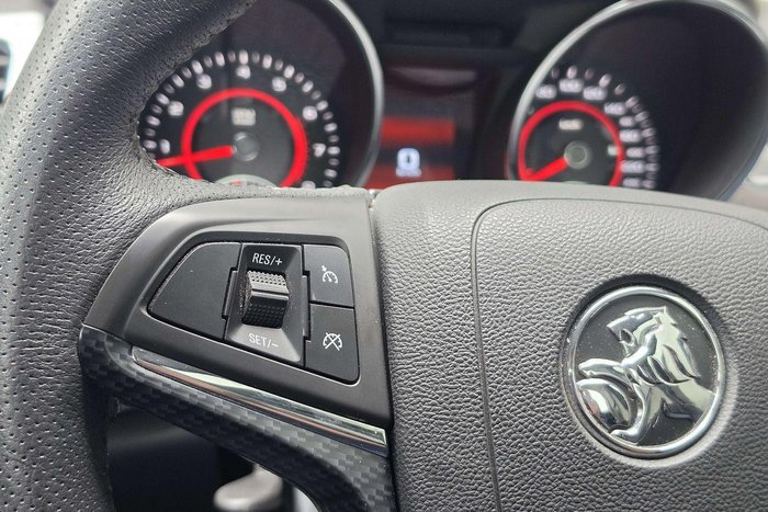 2014 Holden Ute SS V