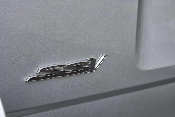 2014 Holden Ute SS V