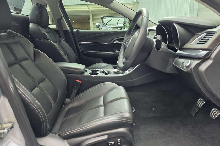 2014 Holden Ute SS V