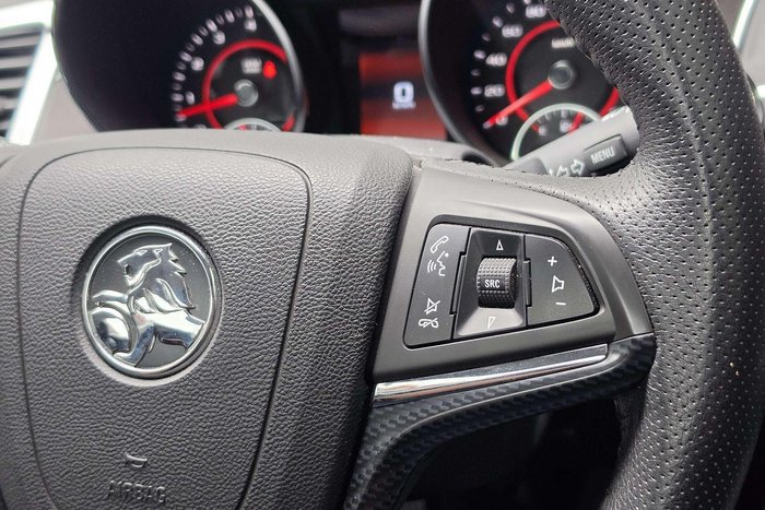 2014 Holden Ute SS V