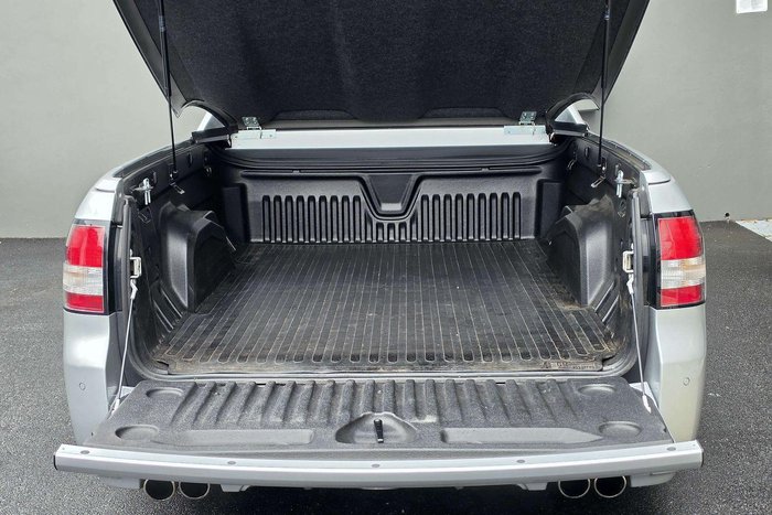 2014 Holden Ute SS V