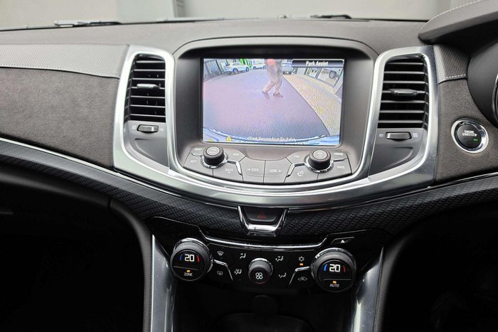 2014 Holden Ute SS V