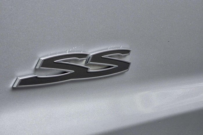 2014 Holden Ute SS V