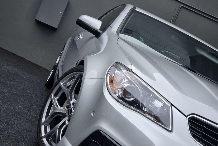 2014 Holden Ute SS V