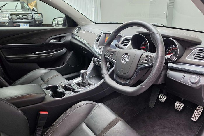 2014 Holden Ute SS V