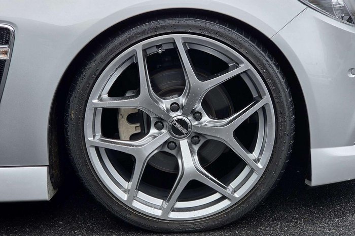 2014 Holden Ute SS V