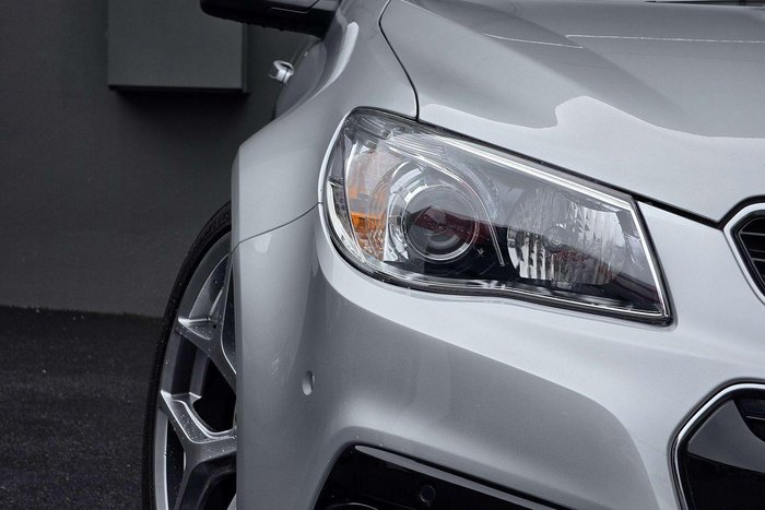 2014 Holden Ute SS V