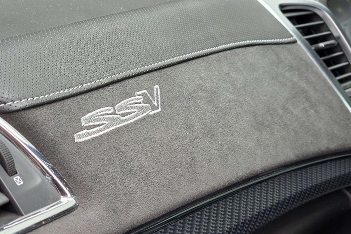 2014 Holden Ute SS V